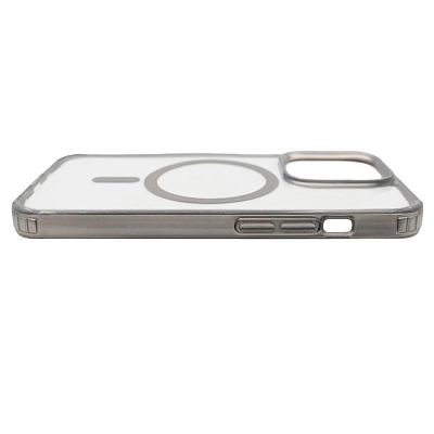 Чехол для iPhone 14 Pro Max DD Clin Series Прозрачный 400_400_533833