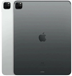 Планшет Apple iPad Pro (2021) 12.9" 128GB Wi-Fi Silver (серебристый) 250_100_120926