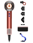 Фен Dyson Supersonic Nural HD16 Gift Edition - Strawberry Bronze 250_100_639699