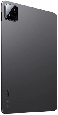 Планшет Xiaomi Pad 7 8/256GB Wi-Fi Gray 400_400_808817