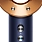 Фен Dyson Supersonic HD15 Gift Edition - Prussian Blue (EU) 42_42_842375