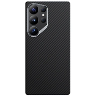 Чехол для Samsung Galaxy S25 Ultra Benks Armor Air Case Built with Kevlar Black 500_191_545624