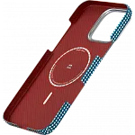 Чехол для iPhone 16 Pro Max Pitaka Ultra Slim Case - Ocean Blue 250_100_534503