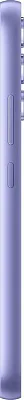 Смартфон Samsung Galaxy A34 5G 8/256GB Violet 400_400_122455