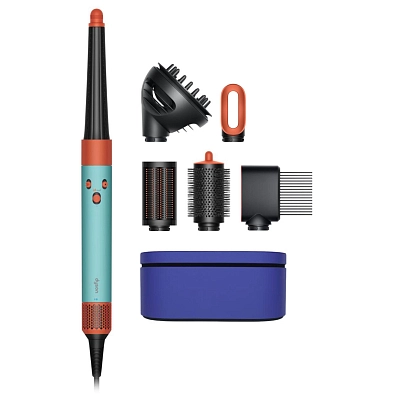 Стайлер Dyson Airwrap i.d. Complete Long HS08 Diffuse Straight+Wavy - Ceramic Patina (EU) 400_400_724016