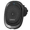 Автомобильная беспроводная зарядка/держатель DUZZONA Wireless Car Charger V1 Black 100_100_136252