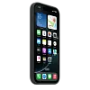Чехол для iPhone 16 Pro Max Silicone Case with MagSafe - Black 100_100_176102