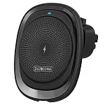 Автомобильная беспроводная зарядка/держатель DUZZONA Wireless Car Charger V1 Black 250_100_136252