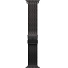 Часы Apple Watch Ultra 2 49mm Black Titanium Case GPS+Cellular Titanium Milanese Loop Black L 100_100_640663