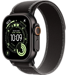 Часы Apple Watch Ultra 3 49mm Titanium Case Black / Trail Loop Black/Charcoal M/L 250_100_519487