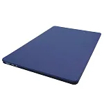 Кожаный чехол DDC PU Skin на MacBook Pro 13.3 Синий 250_100_131449
