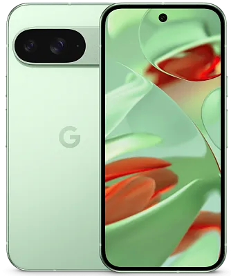 Смартфон Google Pixel 9 12/128GB Wintergreen 400_400_139432