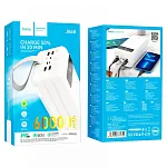 Внешний аккумулятор HOCO J86B 60000mAh (белый) 250_100_119076