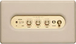 Портативная колонка Marshall Acton III Сream 250_100_203669