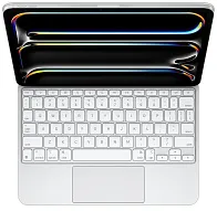 Чехол-клавиатура для iPad Pro 11" Apple Magic Keyboard White 500_191_126562