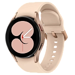 Часы Samsung Galaxy Watch 4 40mm Pink Gold 250_100_641158