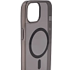 Чехол для iPhone 14 WiWU c Magsafe Черный 100_100_534143