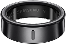 Умное кольцо Samsung Galaxy Ring Titanium Black Size 15 250_100_763601