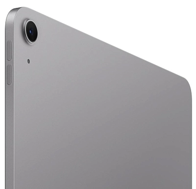 Планшет Apple iPad Air (2024) 11" 256GB Wi-Fi+Cellular Space Gray 400_400_628810