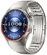 Часы Huawei Watch GT 6 Pro 46mm Titanium 500_191_808991