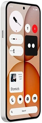 Смартфон Nothing Phone (4a) 12/256GB White 400_400_769421