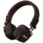 Беспроводные наушники Marshall Major V Brown 250_100_626110