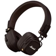 Беспроводные наушники Marshall Major V Brown 500_191_626114