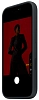 Чехол для iPhone 17 Pro Silicone Case with MagSafe – Black 100_100_656632