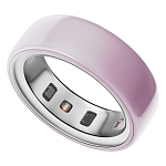 Умное кольцо Oura Ring 4 Ceramic Petal Size 9 250_100_644621