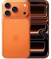 Смартфон Apple iPhone 17 Pro 1TB nano-Sim + eSim Cosmic Orange 500_191_646802
