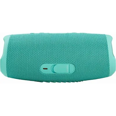 Портативная колонка JBL Charge 5 Teal 400_400_334286