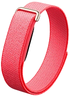 Фитнес-браслет Google Fitbit Air Berry 500_191_771777