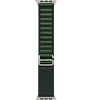 Часы Apple Watch Ultra 2 49mm Titanium Case GPS+Cellular Alpine Loop Dark Green L 100_100_191345