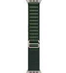 Часы Apple Watch Ultra 2 49mm Titanium Case GPS+Cellular Alpine Loop Dark Green L 250_100_191345