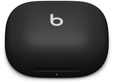 Наушники Beats Powerbeats Pro 2 Jet Black 400_400_864012