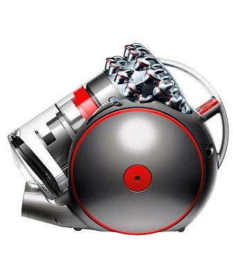 Пылесос Dyson Cinetic Big Ball Absolute 2 CY26 (EU) 400_400_630737