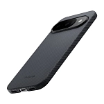 Чехол для Google Pixel 10 Pro XL Pitaka Ultra-Slim - Black/Gray 250_100_533373
