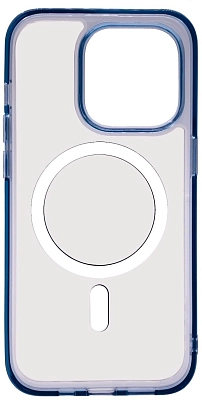 Чехол для iPhone 14 Pro WiWU с Magsafe Синий 400_400_534022