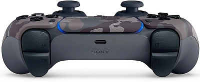 Геймпад Sony DualSense PS5 Camouflage Gray 400_400_788103