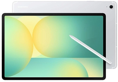 Планшет Samsung Galaxy Tab S10 FE+ Wi-Fi 256GB Silver (SM-X620) 400_400_784956