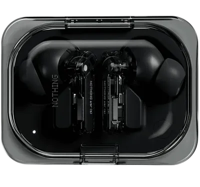 Беспроводные наушники Nothing Ear (a) B162 Black 400_400_199970