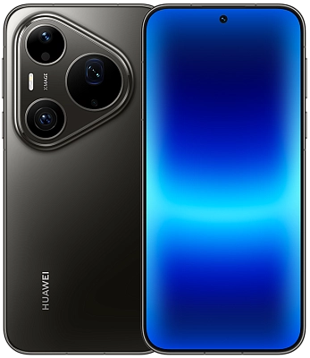 Смартфон Huawei Pura 90S Pro Max 12/256GB Graphite Black 400_400_812284