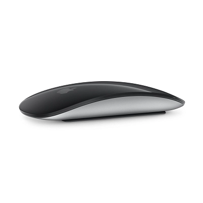 Беспроводная мышь Apple Magic Mouse 3 Черный 400_400_625904