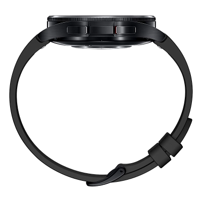 Часы Samsung Galaxy Watch 6 Classic 47mm Black 400_400_641222
