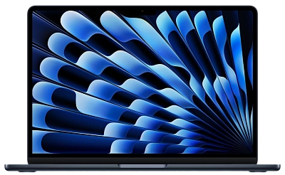 Ноутбук Apple MacBook Air 13 M5 24GB 1TB SSD Midnight (MDHG4) 400_400_747654