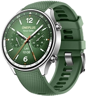 Часы OnePlus Watch 2R Forest Green 500_191_772105