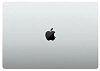 Ноутбук Apple MacBook Pro 16" M4 Pro 48GB 512GB SSD Silver (MX2U3) 100_100_754238