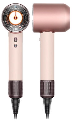 Фен Dyson Supersonic Nural HD16 Gift Edition - Ceramic Pink (EU) 400_400_768970