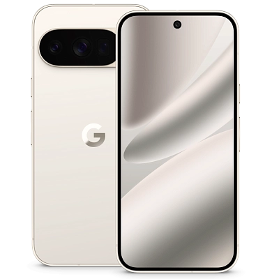 Смартфон Google Pixel 10 Pro XL 512GB Porcelain 400_400_509372
