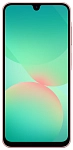 Смартфон Samsung Galaxy A26 5G 6/128 Awesome Peach (A266B) 250_100_822630